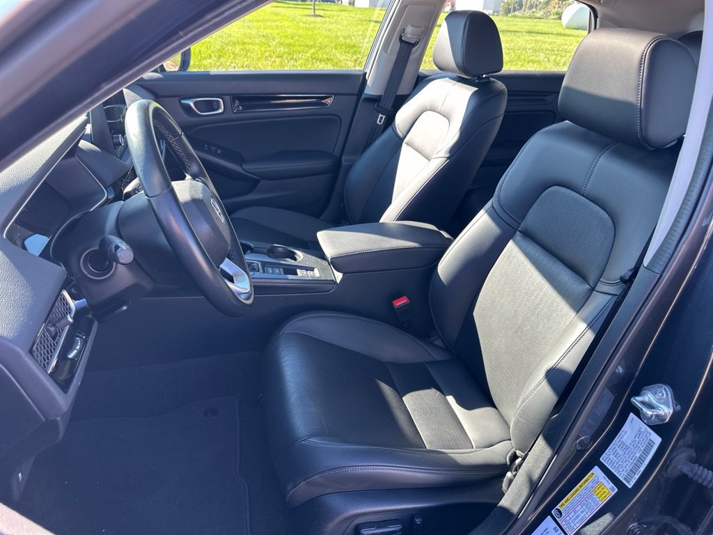 Used 2024 Honda Civic EX-L image 15