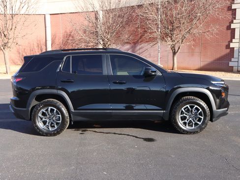 New 2026 Chevrolet Equinox ACTIV w/ Convenience Package III image 32