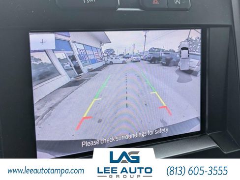 Used 2020 Ford F150 XLT w/ Equipment Group 302A Luxury AWD/4WD image 20