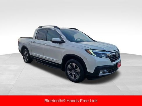 Used 2019 Honda Ridgeline RTL-E image 9