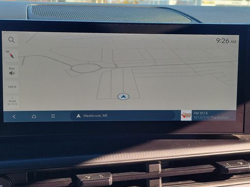 Used 2024 Hyundai Santa Fe Calligraphy image 28