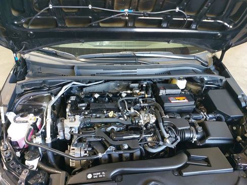 Used 2024 Toyota Corolla SE FWD image 29