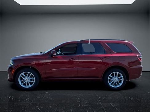 Used 2022 Dodge Durango GT AWD/4WD image 7