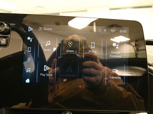 Used 2024 Chevrolet Corvette Z06 image 24