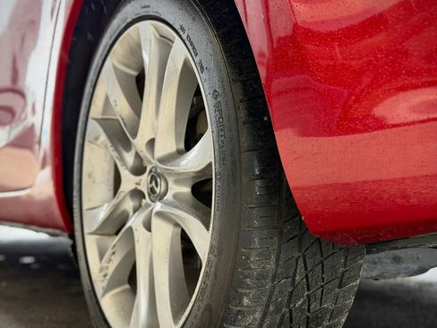 Used 2016 MAZDA MAZDA6 Touring image 27