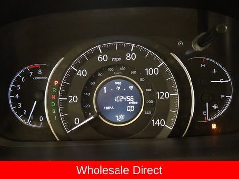 Used 2014 Honda CR-V EX-L image 29