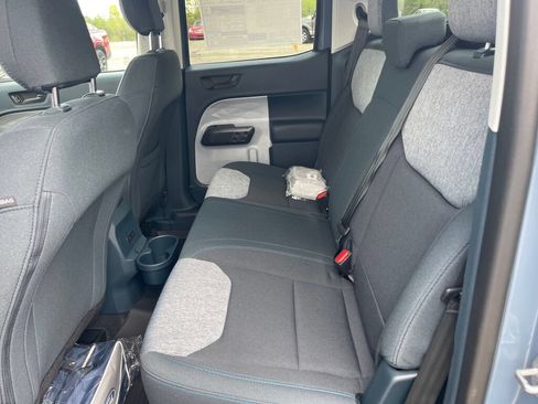New 2026 Ford Maverick XLT AWD/4WD image 19