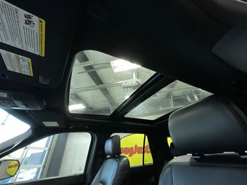 Used 2020 Ford Expedition XLT w/ Equipment Group 202A image 14