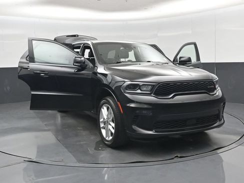 Used 2022 Dodge Durango GT AWD/4WD image 58