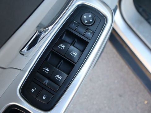 Used 2008 Jeep Liberty Limited image 27