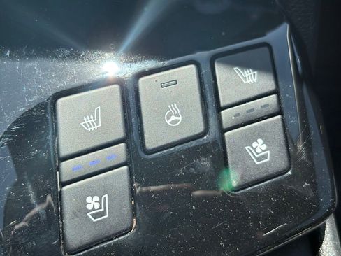 Used 2024 Kia Sportage SX FWD image 17