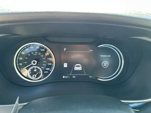 New 2026 Genesis G70 3.3T Sport Prestige RWD image 16