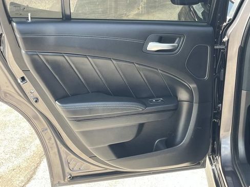 Used 2020 Dodge Charger GT w/ Plus Group RWD image 19