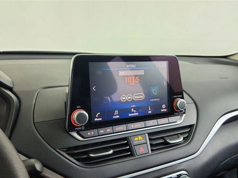 Used 2022 Nissan Altima 2.5 SV image 30