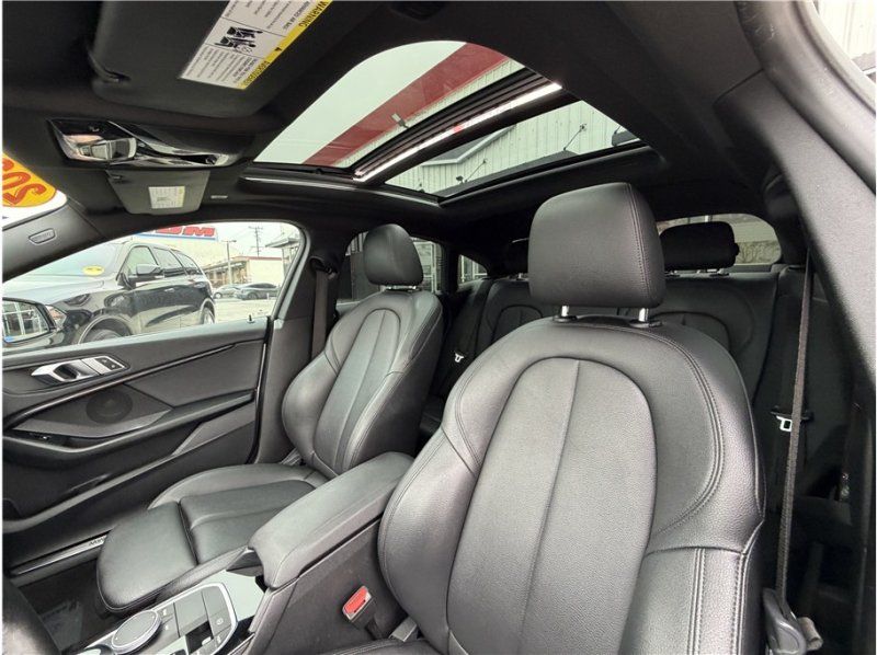 Used 2021 BMW 228i xDrive Gran Coupe w/ Convenience Package AWD/4WD image 20