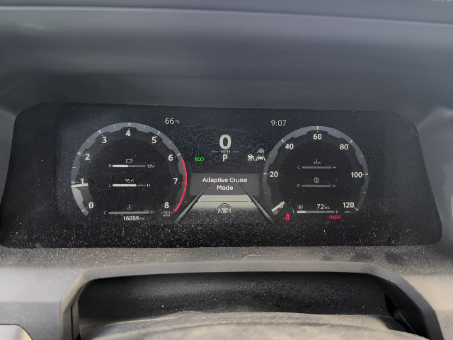 Used 2024 Toyota Tacoma TRD Off-Road w/ TRD Off Road Upgrade Package AWD/4WD image 17