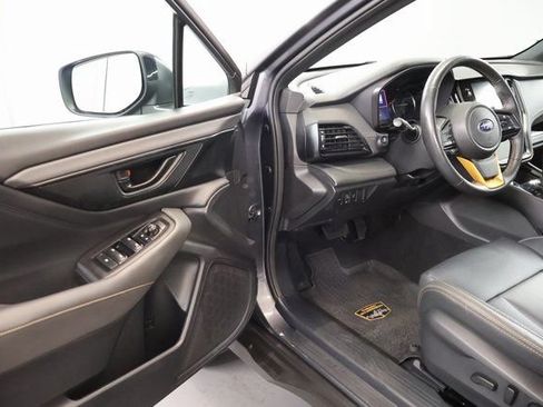 Certified 2023 Subaru Outback Wilderness AWD/4WD image 10
