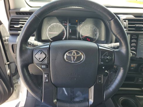Used 2023 Toyota 4Runner TRD Off-Road Premium image 20
