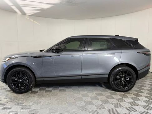 New 2026 Land Rover Range Rover Velar S image 3