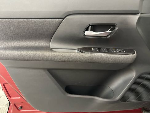 New 2026 Nissan Kicks SV w/ Illumination Package image 14