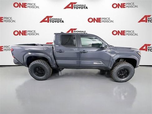 New 2025 Toyota Tacoma SR5 image 8