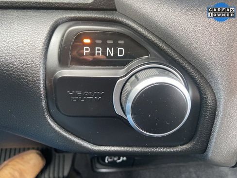Used 2020 RAM 2500 Tradesman AWD/4WD image 23