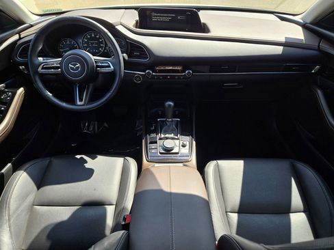 Used 2022 MAZDA CX-30 2.5 Turbo w/ Premium Package image 11