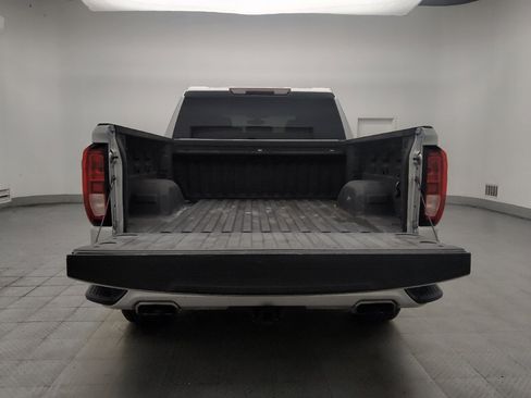 Used 2020 GMC Sierra 1500 Elevation w/ Elevation Value Package AWD/4WD image 29
