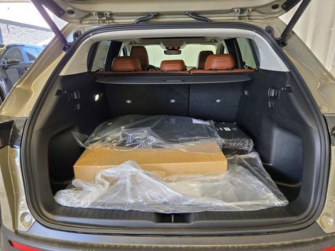 New 2025 MAZDA CX-50 Meridian Edition w/ Apex Package image 11