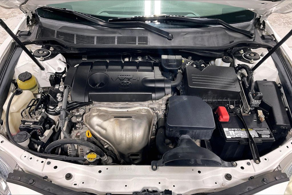 Used 2011 Toyota Camry FWD image 11