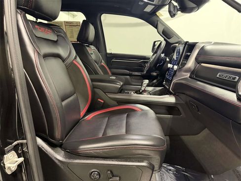 Used 2024 RAM 1500 TRX w/ TRX Level 2 Equipment Group image 10