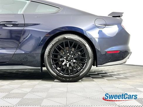 Used 2021 Ford Mustang GT Premium w/ GT Performance Package image 41