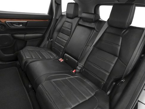 Used 2018 Honda CR-V Touring image 14