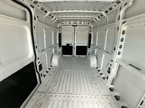 Used 2026 RAM ProMaster 2500 FWD image 29