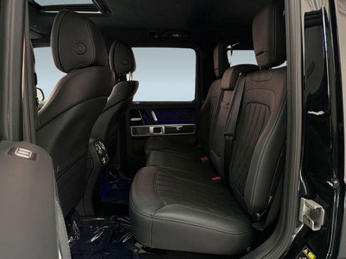 Certified 2023 Mercedes-Benz G 550 image 12