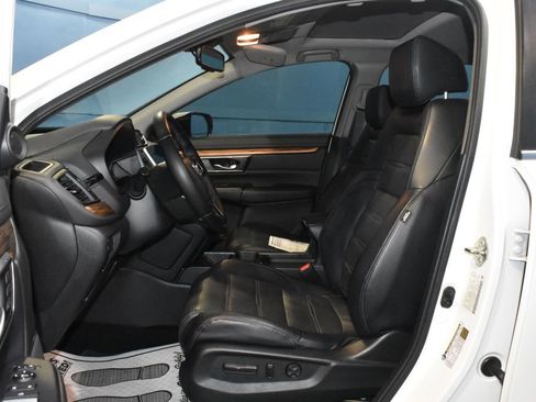 Used 2018 Honda CR-V EX-L image 7