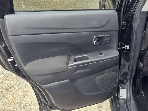 Used 2022 Mitsubishi Outlander Sport SE AWD/4WD image 12