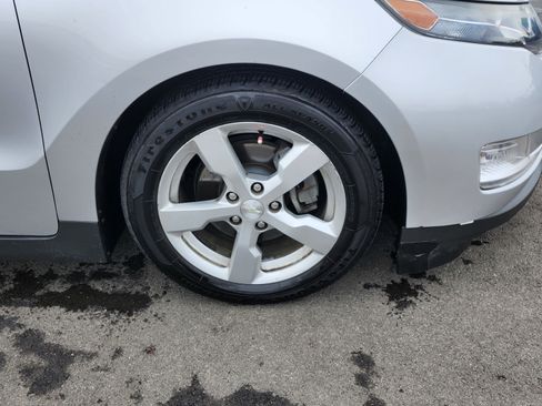 Used 2012 Chevrolet Volt image 53