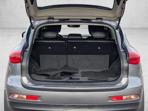 Used 2015 INFINITI QX50 Journey w/ Premium Package image 3