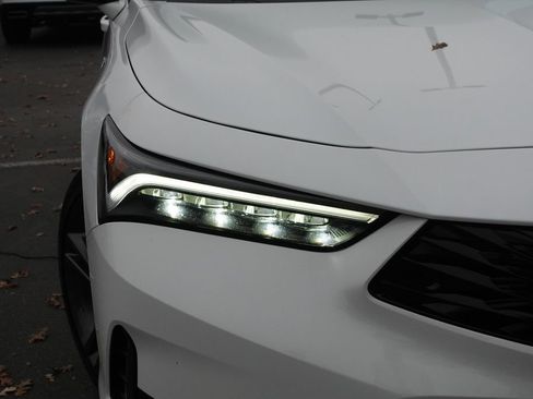 Certified 2025 Acura Integra A-Spec image 5