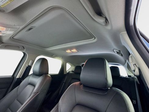 Used 2024 MAZDA CX-5 AWD 2.5 S image 15