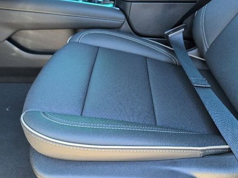 New 2026 Chevrolet Suburban Premier image 16