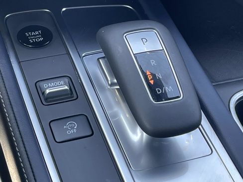 Certified 2026 INFINITI QX60 Sport w/ Dark Cargo Package image 24