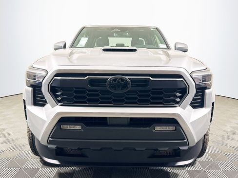 New 2026 Toyota Tacoma TRD Sport image 3