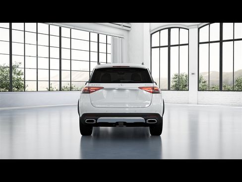 Certified 2026 Mercedes-Benz GLE 350 4MATIC image 20