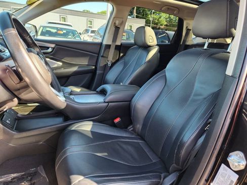 Certified 2021 Acura RDX AWD w/ Technology Package image 10