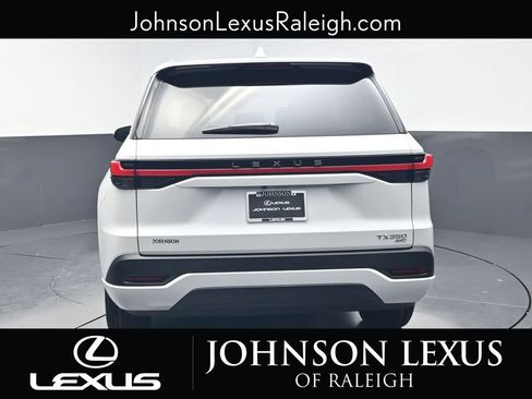 New 2026 Lexus TX 350 AWD image 8