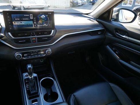 Certified 2023 Nissan Altima 2.5 SL image 15