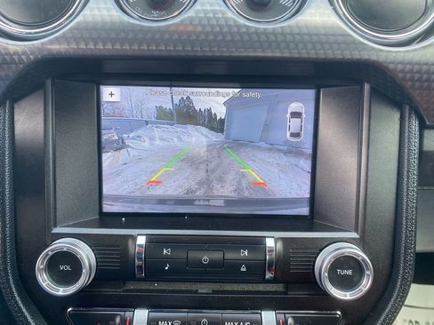 Used 2017 Ford Mustang GT Premium w/ GT Performance Package image 22