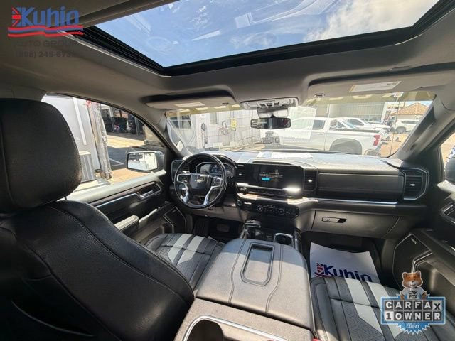 Used 2022 Chevrolet Silverado 1500 RST AWD/4WD image 14